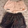 2 pairs Shorts 158-164cm: age 14 Image 2