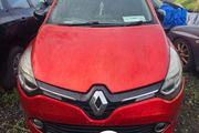 renault clio for breaking