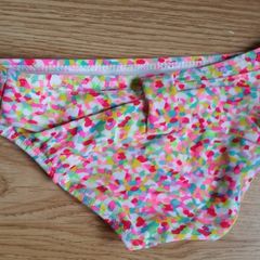 New - Size: 9-12 Months - An adorable Pair of Swim Pants  - E