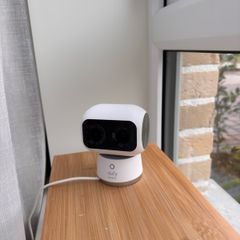Eufy indoor camera S350