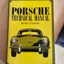 Porsche 356 Models and Rare Books Image 2
