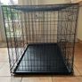 Large Dog Crate Image 2