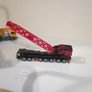 Siku Die cast Crane Image 7