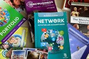 School Books/ART