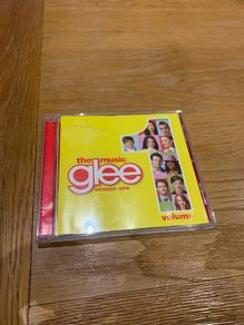 Glee The Music Season 1