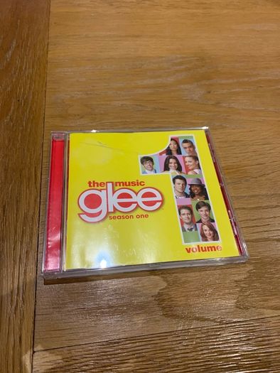Glee The Music Season 1