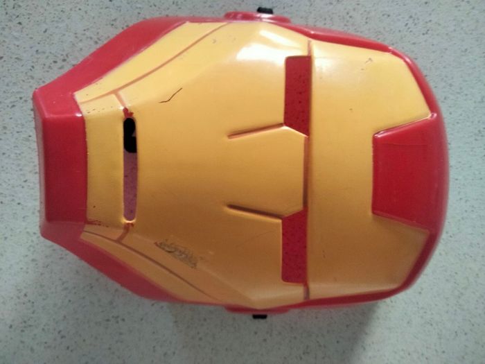 Iron Man costume - kids