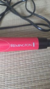 Remington Hair curling iron