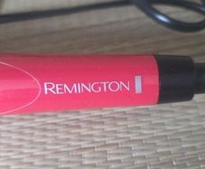 Remington Hair curling iron