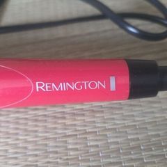 Remington Hair curling iron