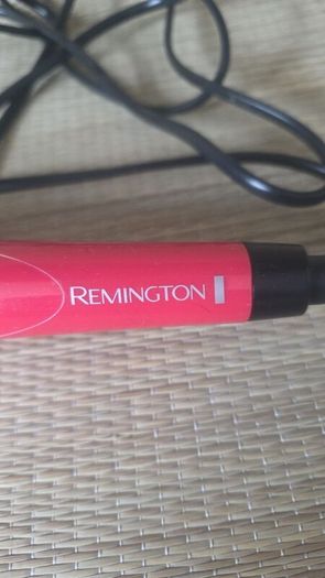Remington Hair curling iron