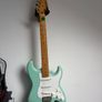 Squier Classic Vibe '50s Stratocaster - Hardtail Image 6