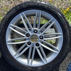 bmw wheels 17 inch 5x120