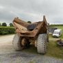 Moxy dumptruck Image 3