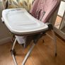 Joie 6 in 1 high chair Image 5