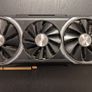 Sapphire Radeon Vega64 Nitro+ 8Gb GPU Image 2