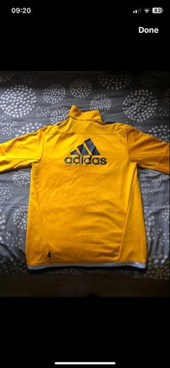 L.A. Galaxy Football top