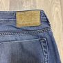 Vintage Diesel Zatiny Regular Bootcut Jeans Mens W36 L34 Image 7