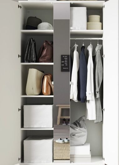 Wardrobe