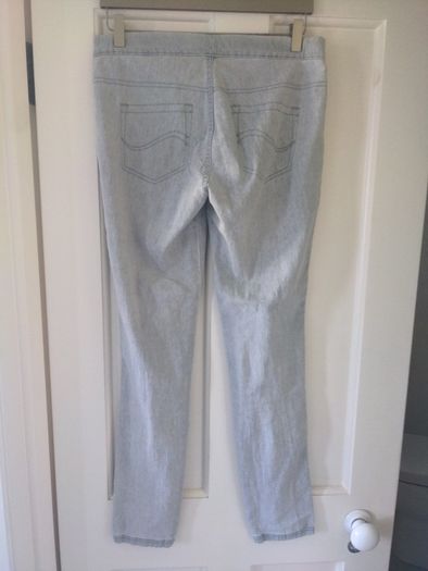 Cherokee ladies jegging