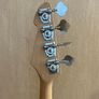 Peavey Milestone Iv Bass Image 5