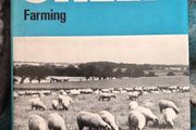 Vintage Sheep Farming Book