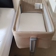 Graco Sweet2Sleep Bedside