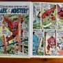 Comic: 'Fantastic' annual 1970 Image 2