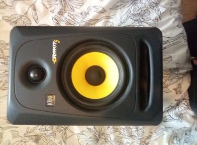 Speaker