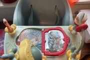 Mamas &amp; Papas feeding chair