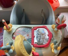 Mamas & Papas feeding chair