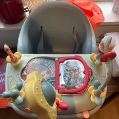 Mamas & Papas feeding chair