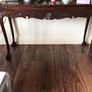 Dressing table and chair Image 3