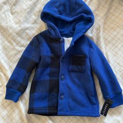 12-18m boys jacket