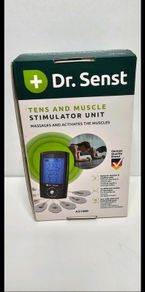 Tens Machine