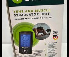 Tens Machine