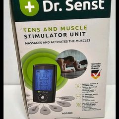 Tens Machine