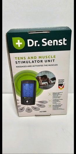 Tens Machine