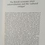 Capitalism, Culture, and Decline in Britain, 1750-1990 by W. D. Rubinstein (LP145) Image 3
