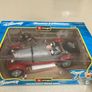Goofy Disney Mercedes 1/18 Burago Image 3