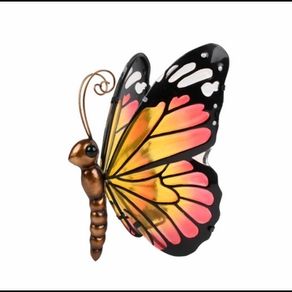 Sunset LED Butterfly Lamp