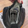 Schuberth C4 Pro White XXL Image 10