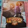 Bioshock Infinite PlayStation3 Ps3 Games Original Image 4
