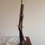 Vintage 18thC English Blunderbuss Display Replica. Image 4