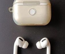 Apple Airpods Pro Genuine