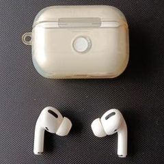 Apple Airpods Pro Genuine