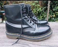 doc martens size 4