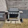 Free Gas Bbq Image 2