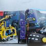 Lego 1995 UK/ IRL Vintage Catalog Image 9