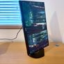 27" USB-C 1440p QHD monitor for MacBook, Like new - boxed Image 5